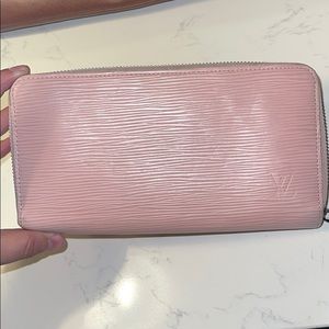 Louis Vuitton wallet